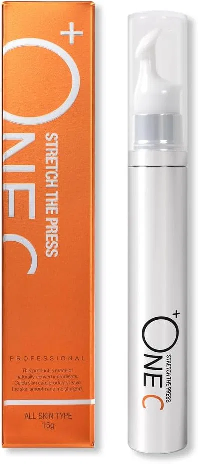 Маска для лица Celebeauty — Дневной Stretch The Press от, 15 г