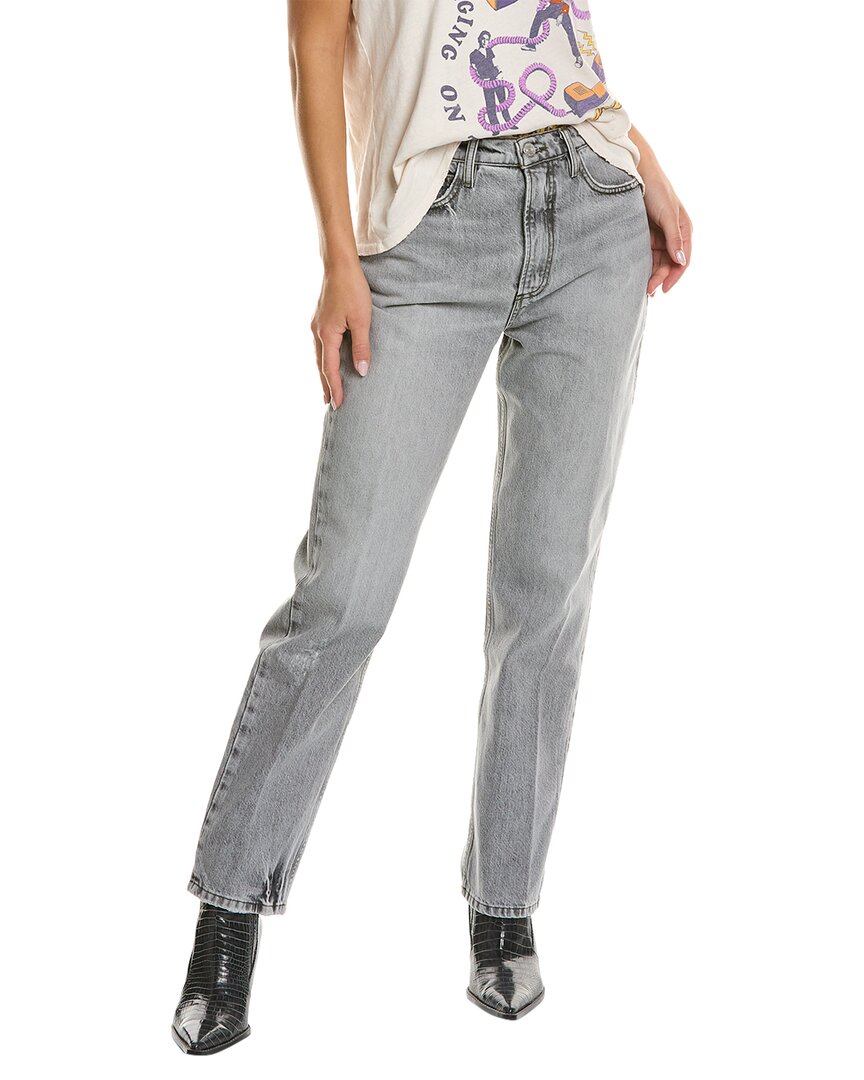

Джинсы женские FRAME Denim, серый