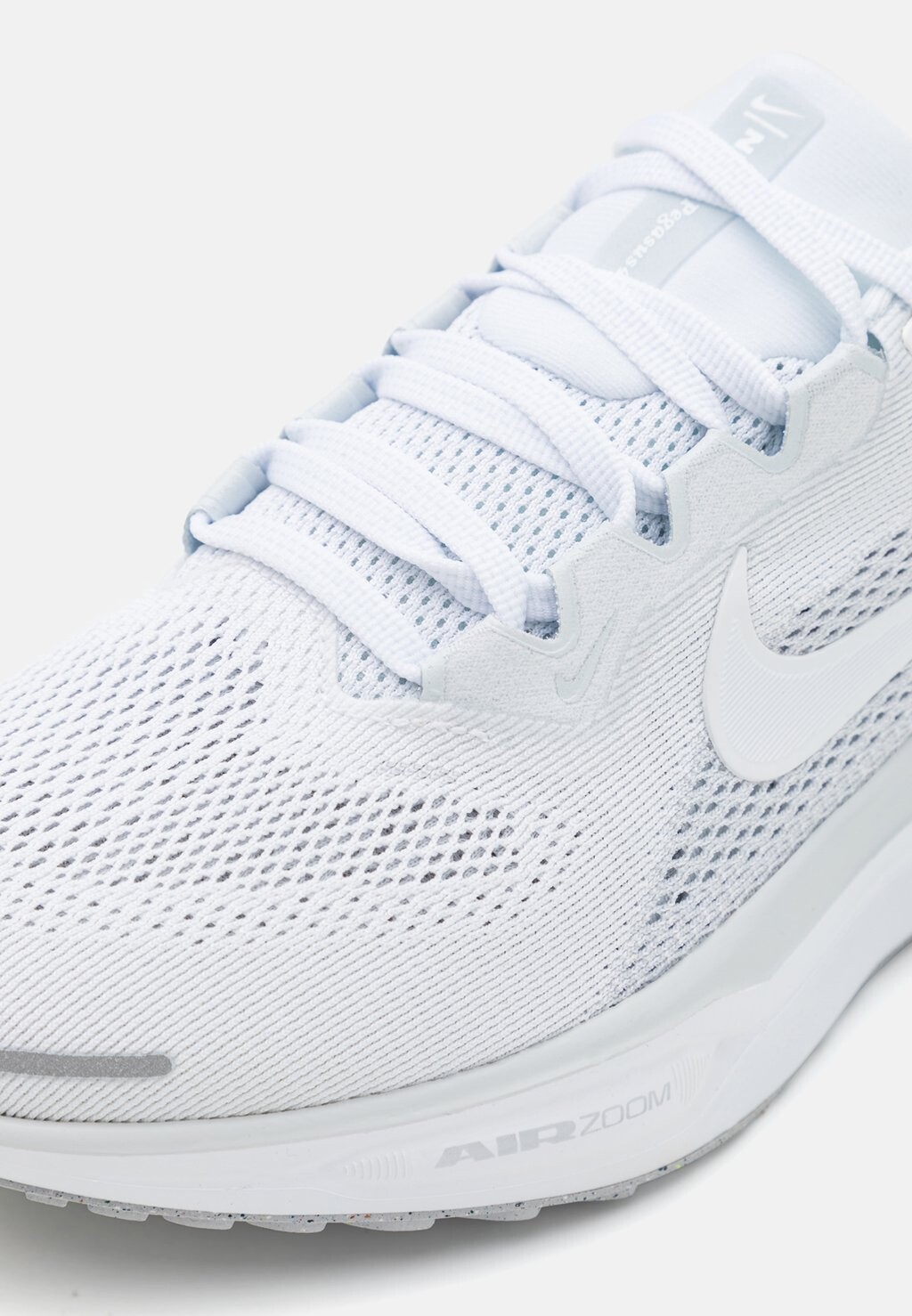 Кроссовки AIR ZOOM PEGASUS 41 Nike, белый — фото 2