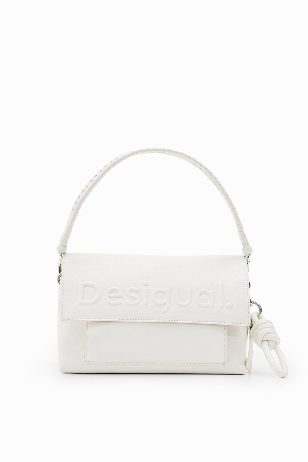 

Сумка SET Desigual, цвет white