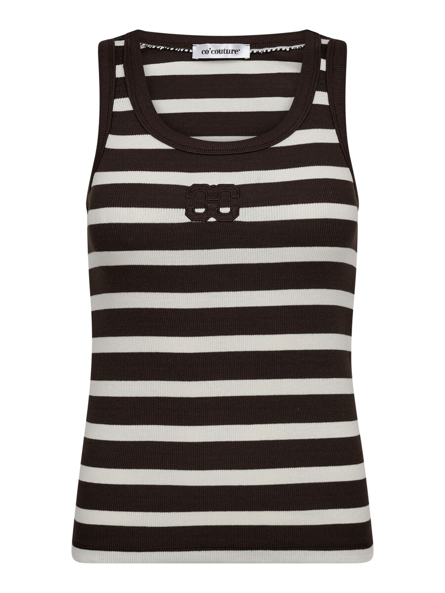 

Топ cocouture Granny, Black