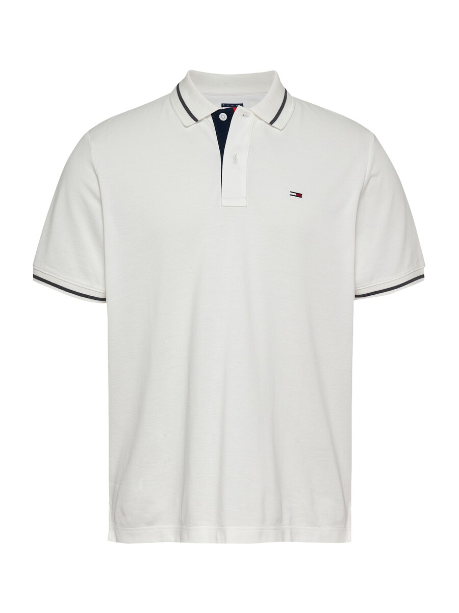 

Рубашка Tommy Jeans, белый