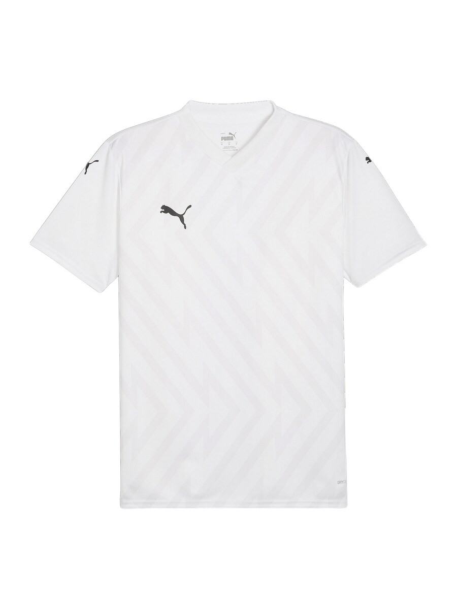 

Рубашка для выступлений PUMA, белый
