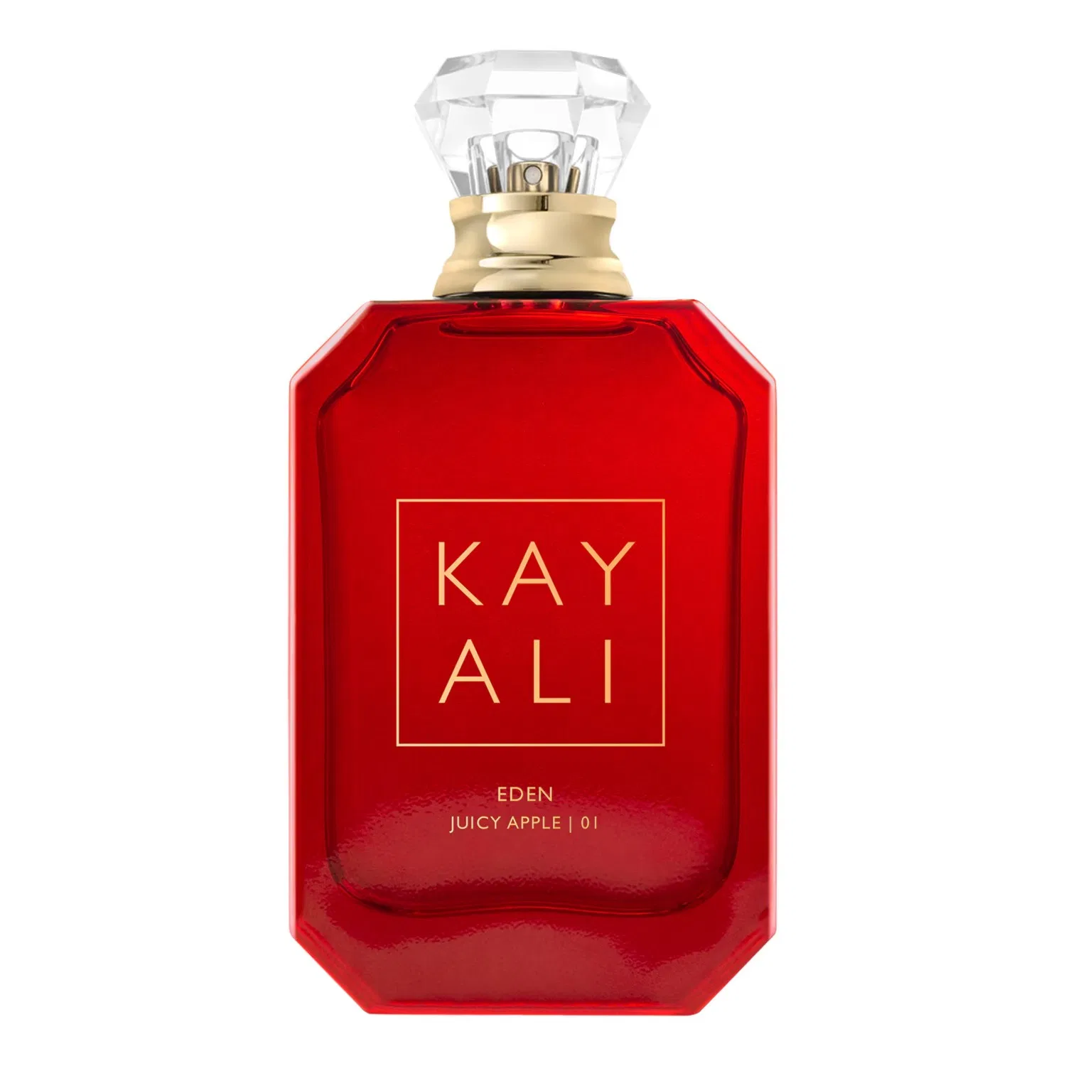 Парфюмерная вода Eden Juicy Apple 01, 100 мл, KAYALI