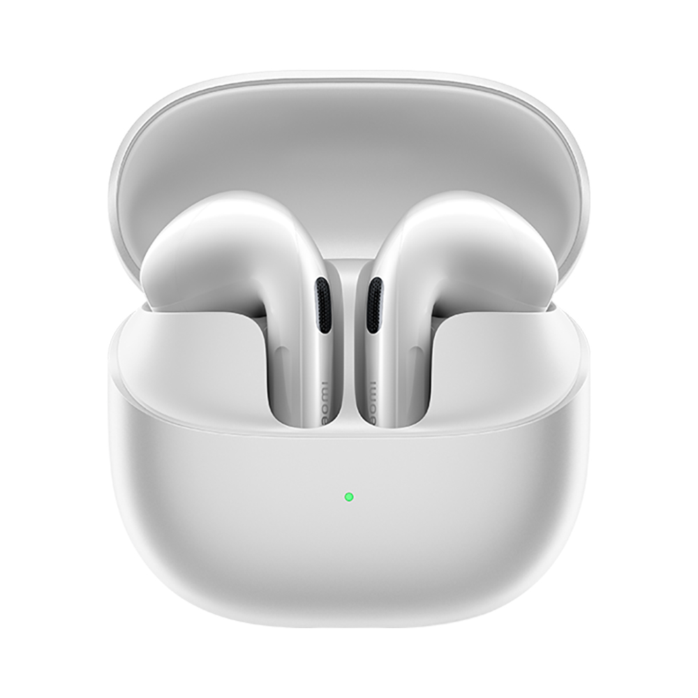

Беспроводные наушники Xiaomi Buds 6, белый