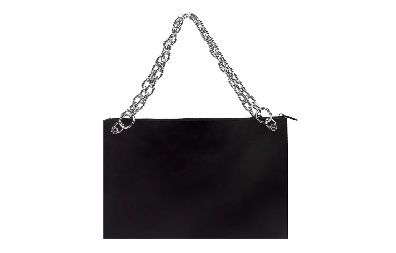 Косметичка CHANEL, Black — фото 4