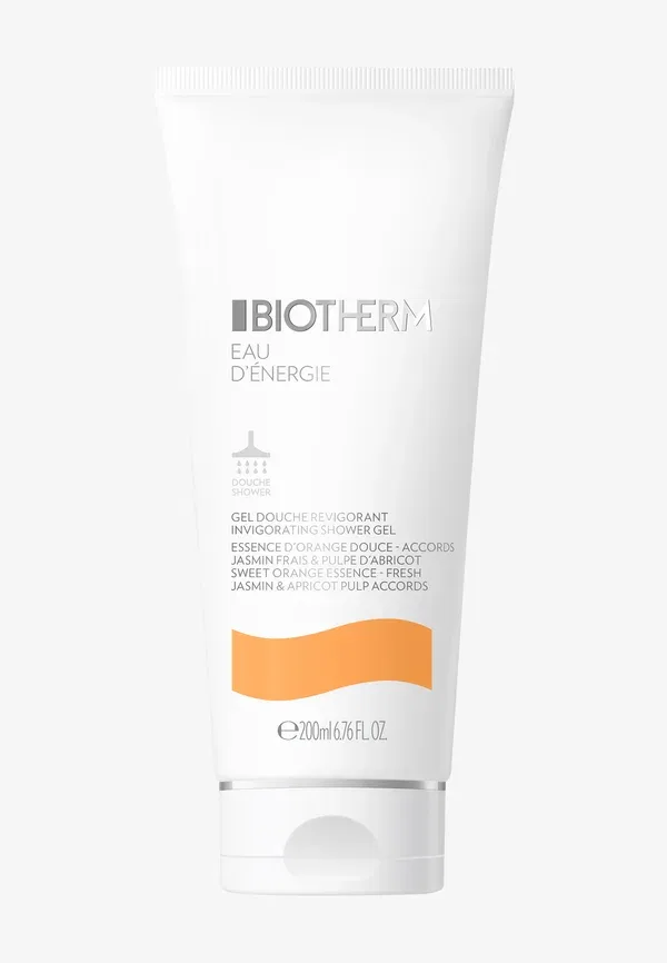 Гель для душа Eau d'energie - гель для душа 200 мл Biotherm