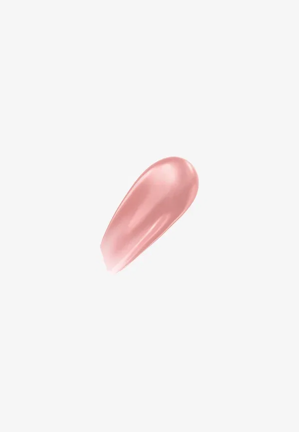Блеск для губ с гиалуроновой кислотой 2000 calorie lip glaze Max Factor, Floral Cream, 4.4 мл, цвет floral cream — фото 3