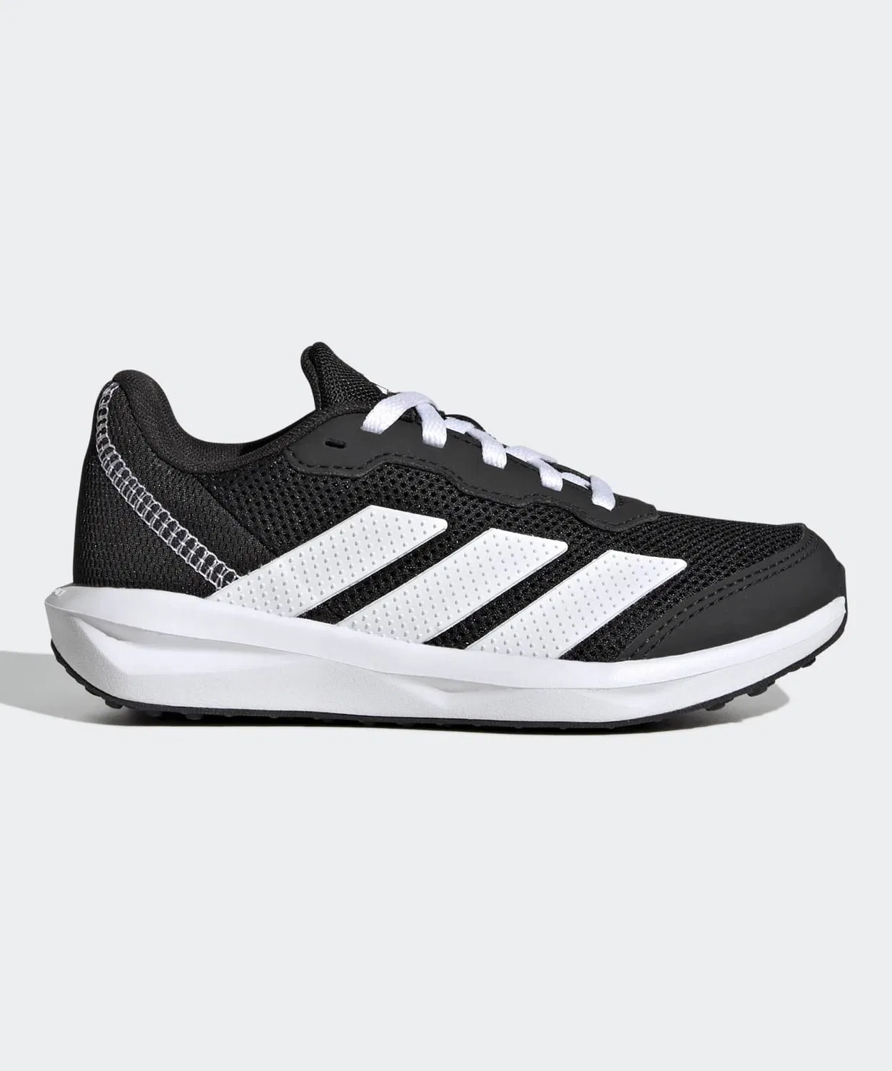 Детские кроссовки с Cloudfoam Faito Kids Adidas, Black