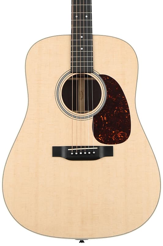 

Акустическая электрогитара Martin D-16E Rosewood, натуральный цвет 10D16E01