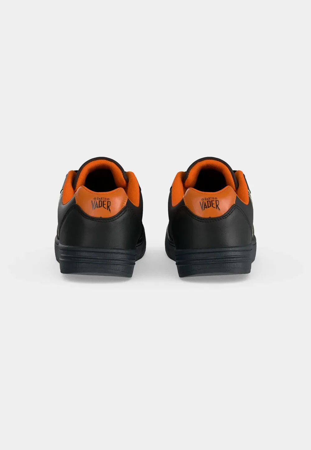 Унисекс - кроссовки Yourturn Kids By Zalando, Black — фото 4