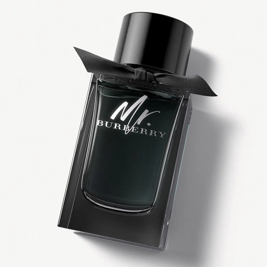 Парфюмерная вода Mr Burberry Burberry