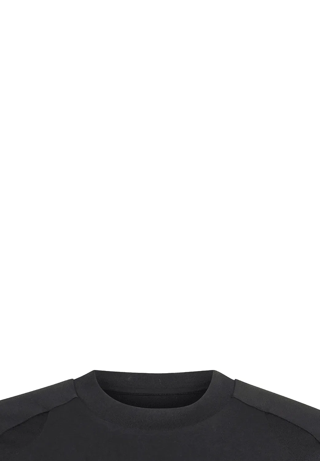 Клубная одежда Adidas Performance, Schwarz — фото 3