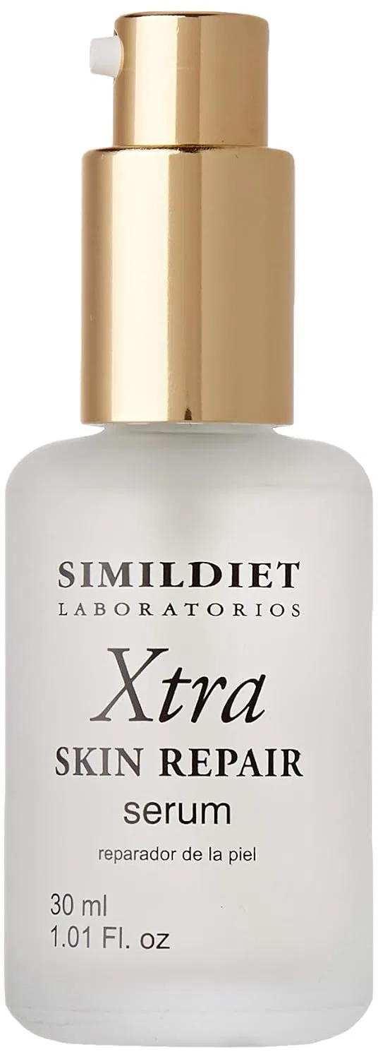 Сыворотка для лица Simildiet Xtra Skin Repair, 30 мл — фото 3