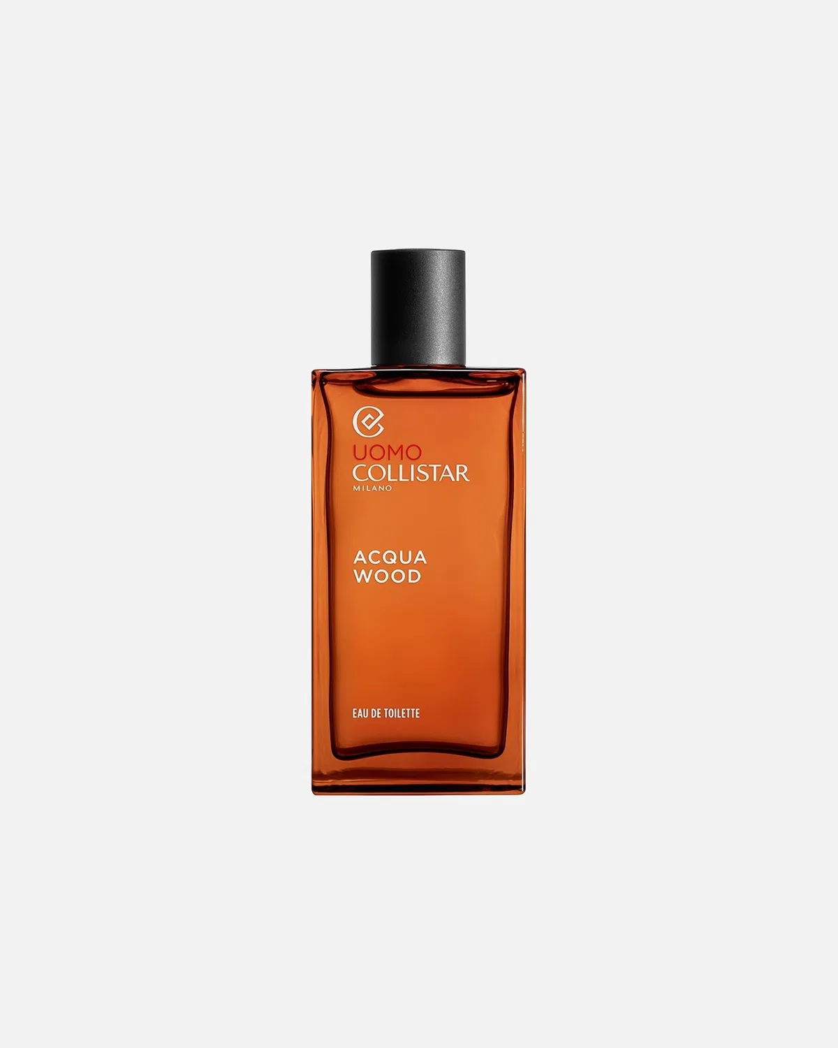 Туалетная вода Acqua Wood Collistar, 100 Ml