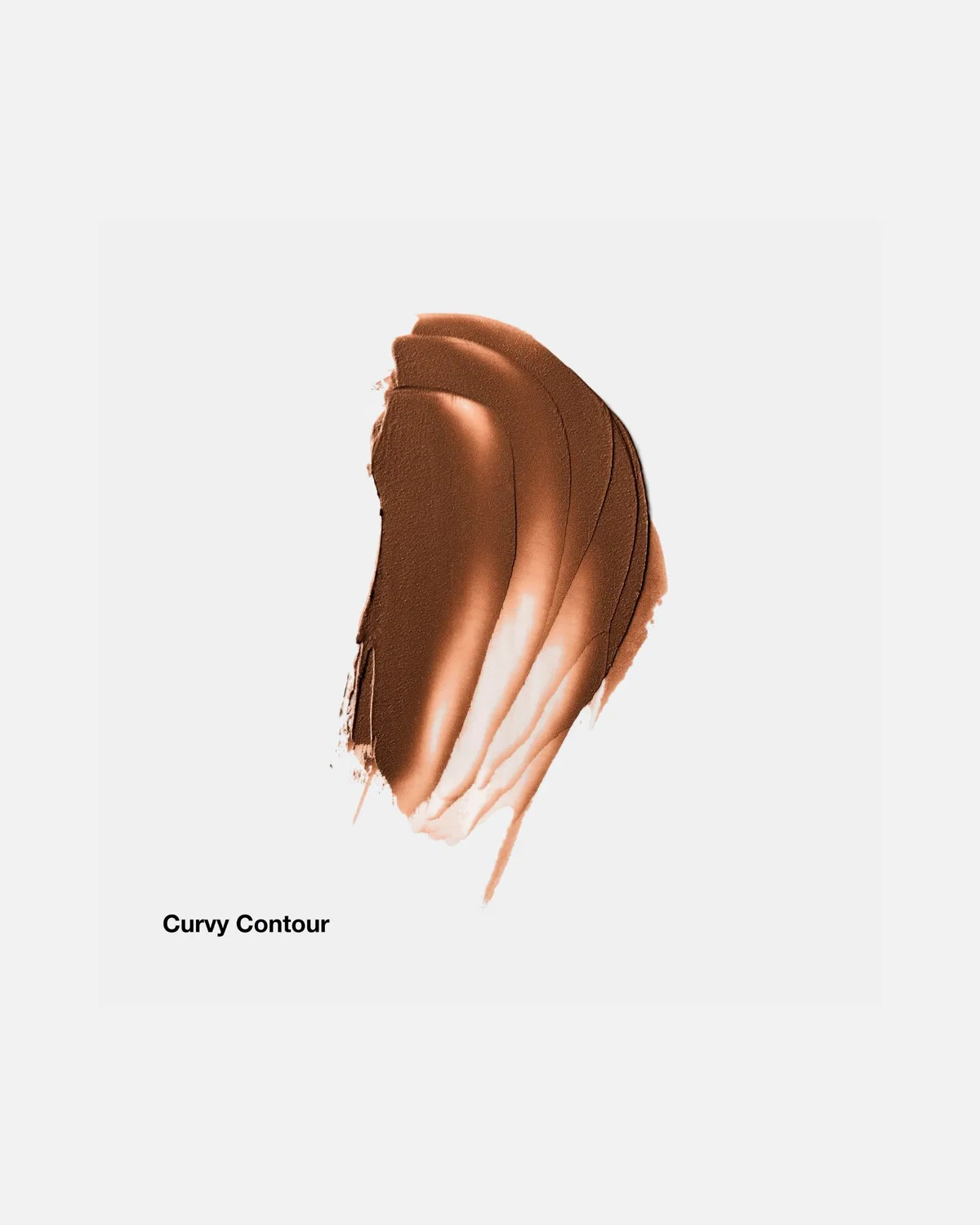 Контурирующий стик для создания объемных контуров Clinique, 01 - Curvy Contour — фото 2