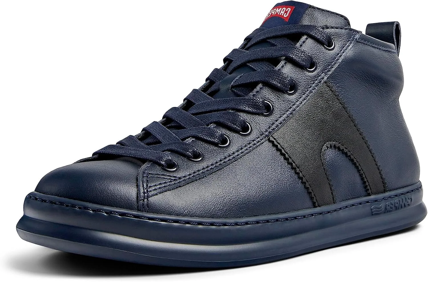 Кроссовки Camper Herren Runner Four K300468, синий