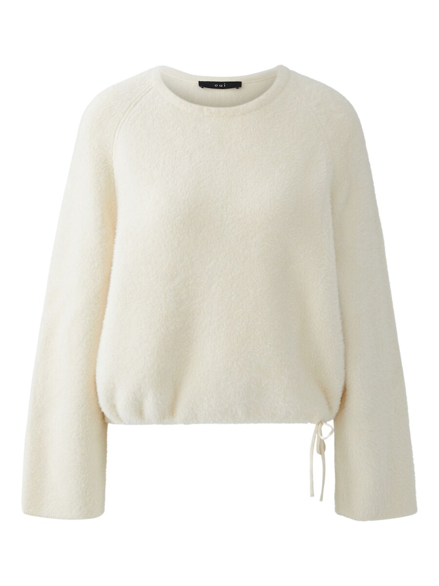

Свитер OUI, Off white