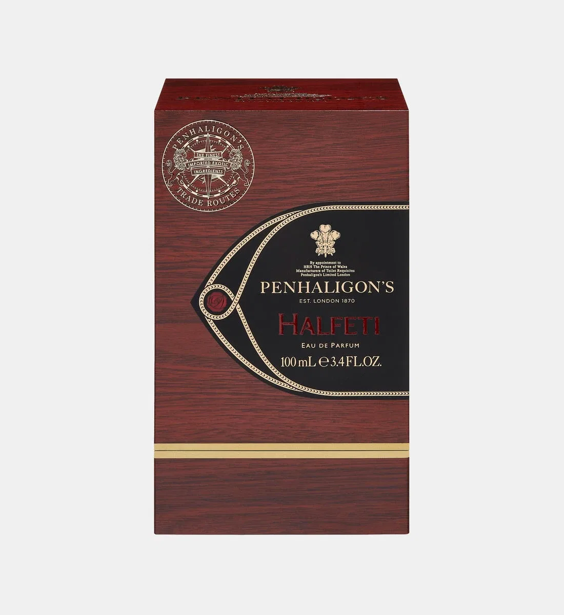 Penhaligon's Халфети - Парфюмированная вода — фото 3