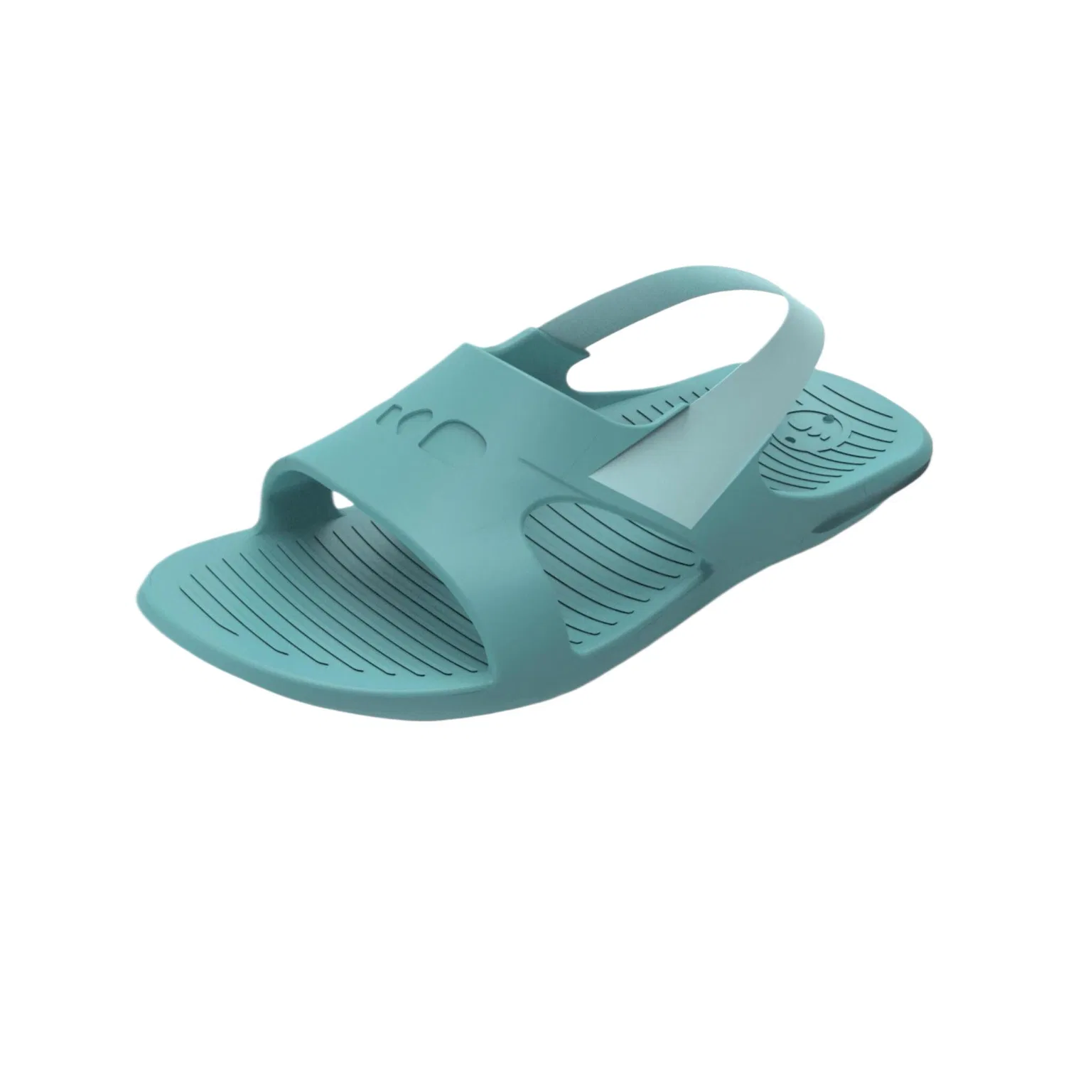 Детская обувь сандалии DECATHLON, Blue