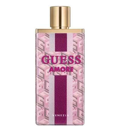 Туалетная вода Guess Amore Venezia, 100 мл