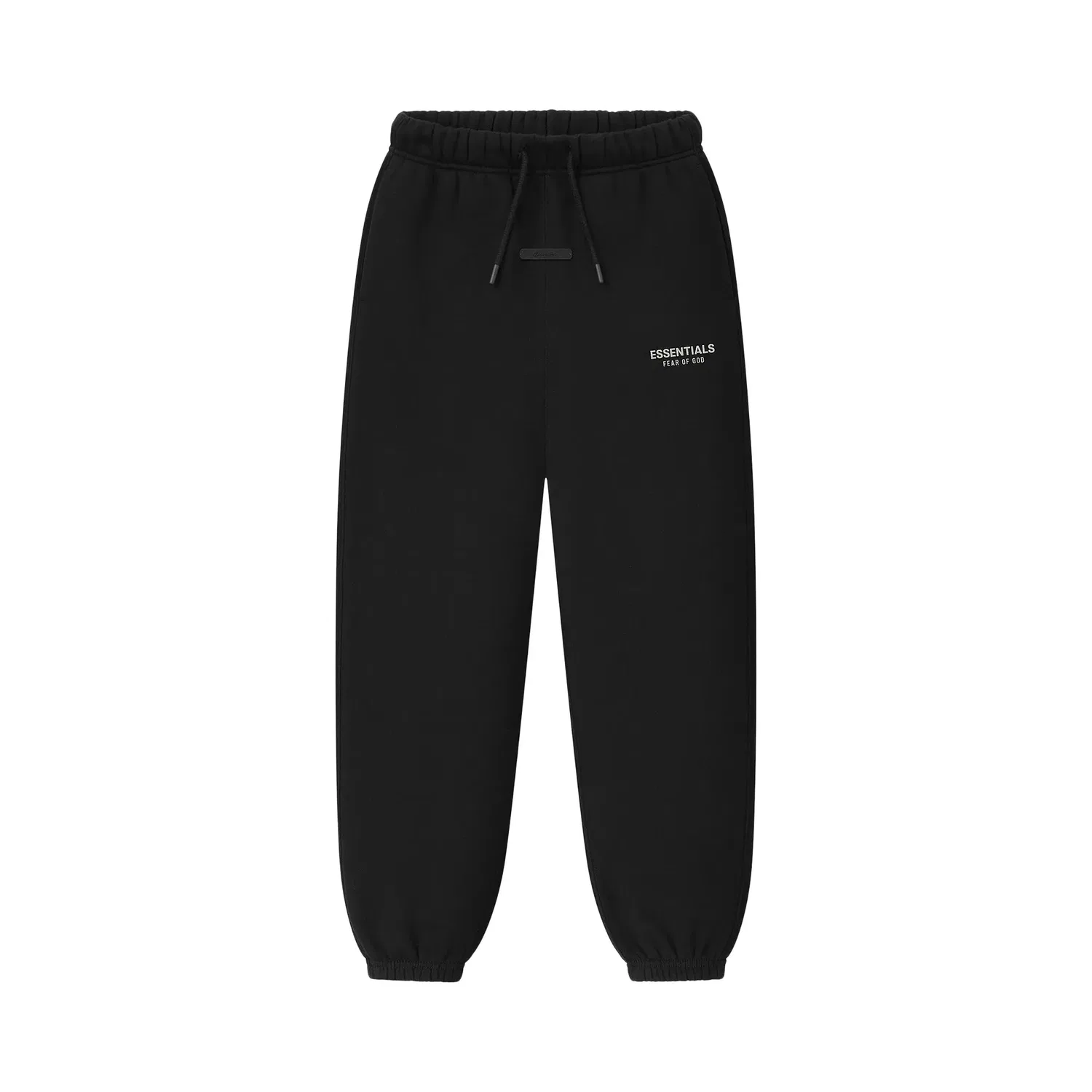 Штаны спортивные классические Fear of God Essentials, Черный