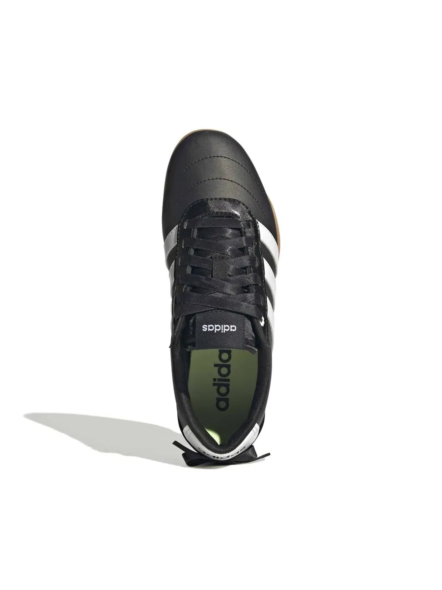Кроссовки ADIDAS SPORTSWEAR 'GRAND COURT' черного цвета — фото 2