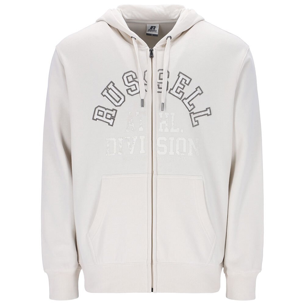 

Шорты Russell Athletic Board Sweat, белый