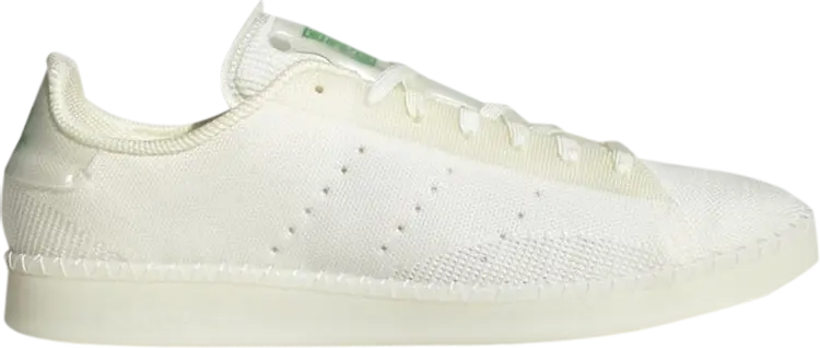 

Кроссовки Adidas Stan Smith Made To Be Remade, белый