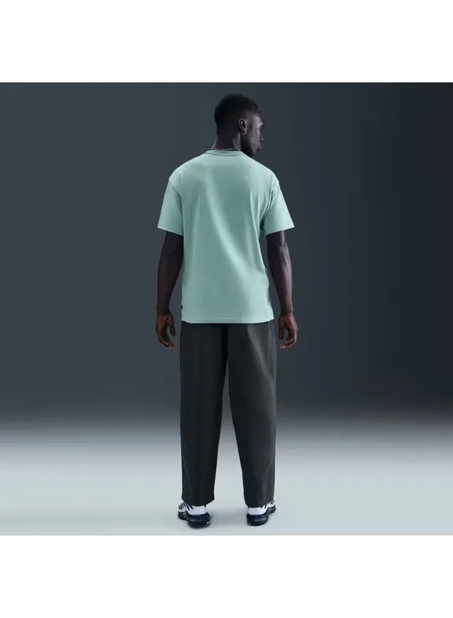 Футболка с коротким рукавом Nike, пушка — фото 4