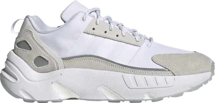

Кроссовки Adidas ZX 22 Boost, белый