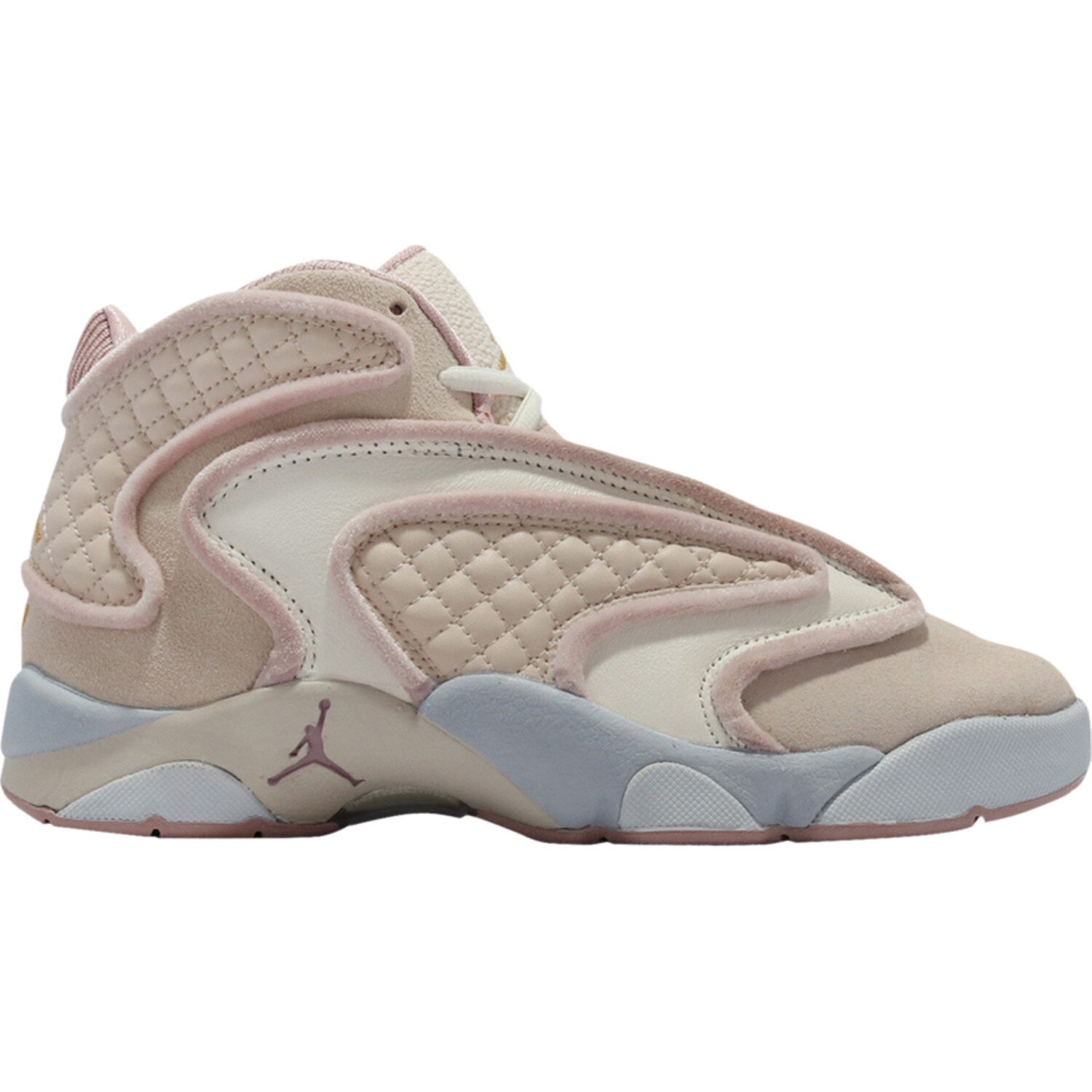 

Кроссовки Nike Wmns Air Jordan OG, белый