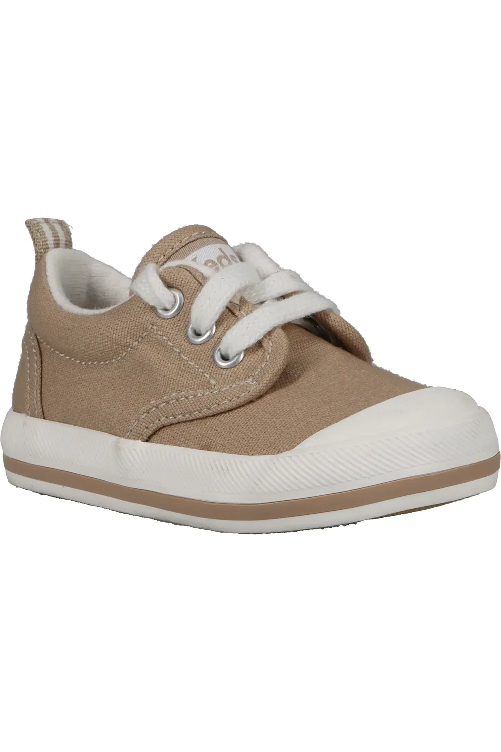 Детские кеды на гибкой подошве Graham Keds, Stone