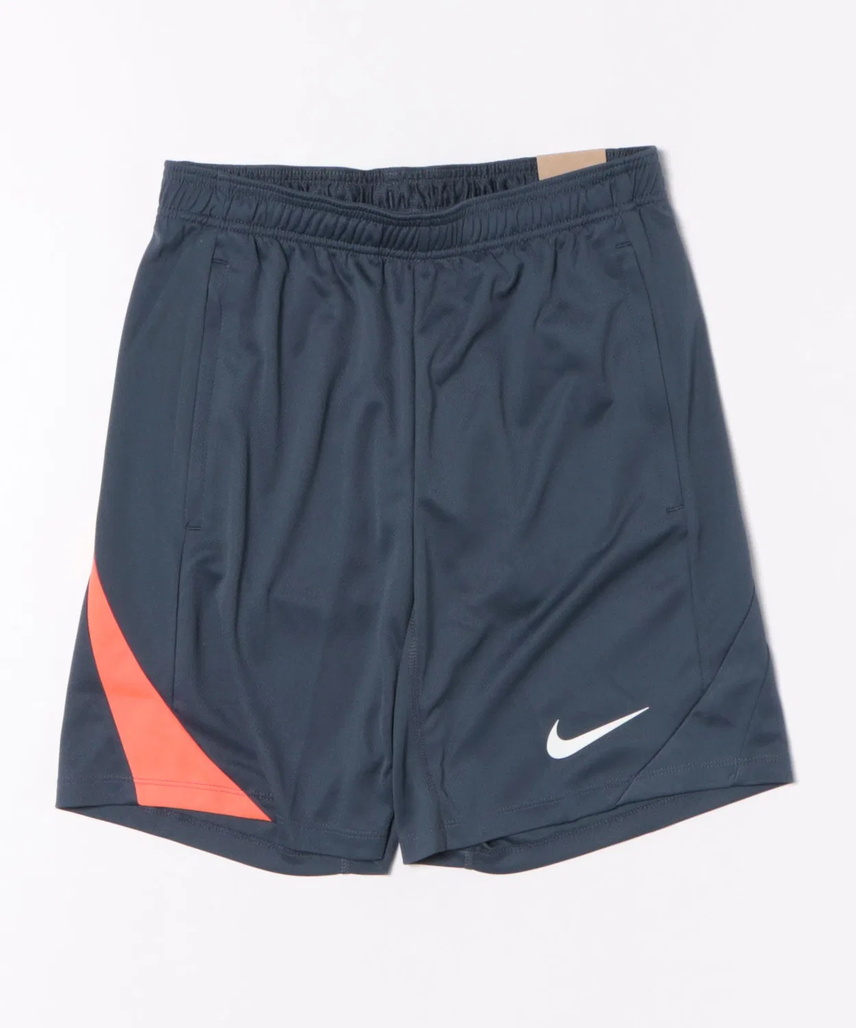 Мужские шорты с принтом Nike Strike DF KZ NIKE, Blue