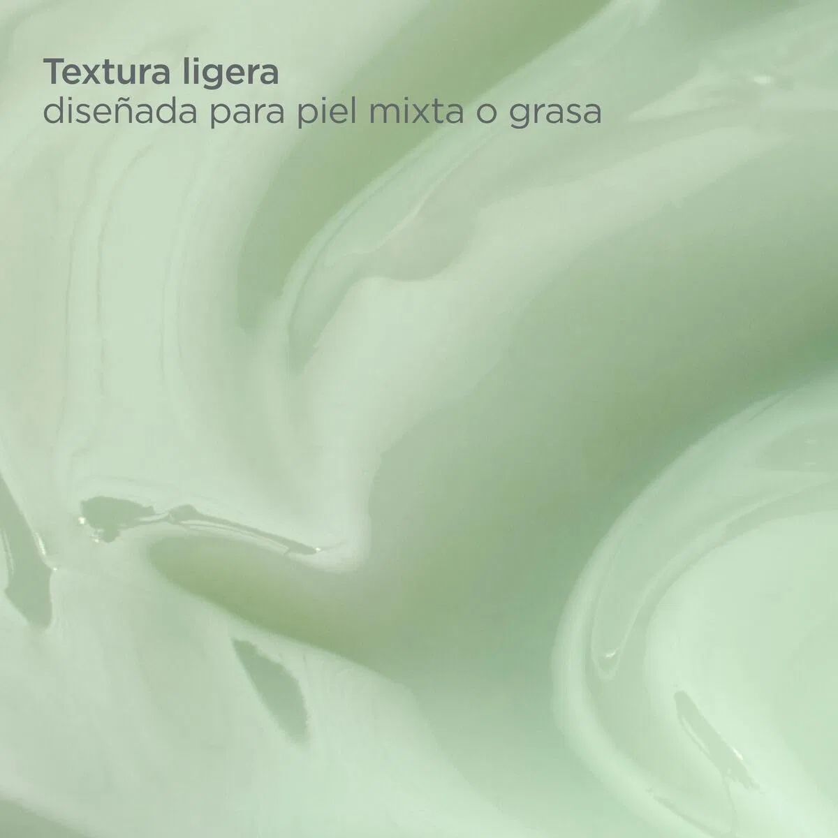 Крем для лица ISDINCEUTICS Hyaluronic Moisture Oily & Combination Skin Refill, 50 г — фото 3
