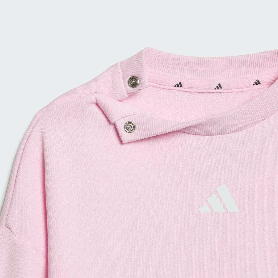 Спортивный костюм для малышей Seasonals Infants adidas, Разноцветный — фото 4