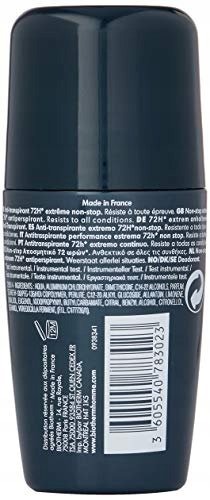 Дезодорант-антиперспирант Biotherm Homme Day Control, 75 мл — фото 2