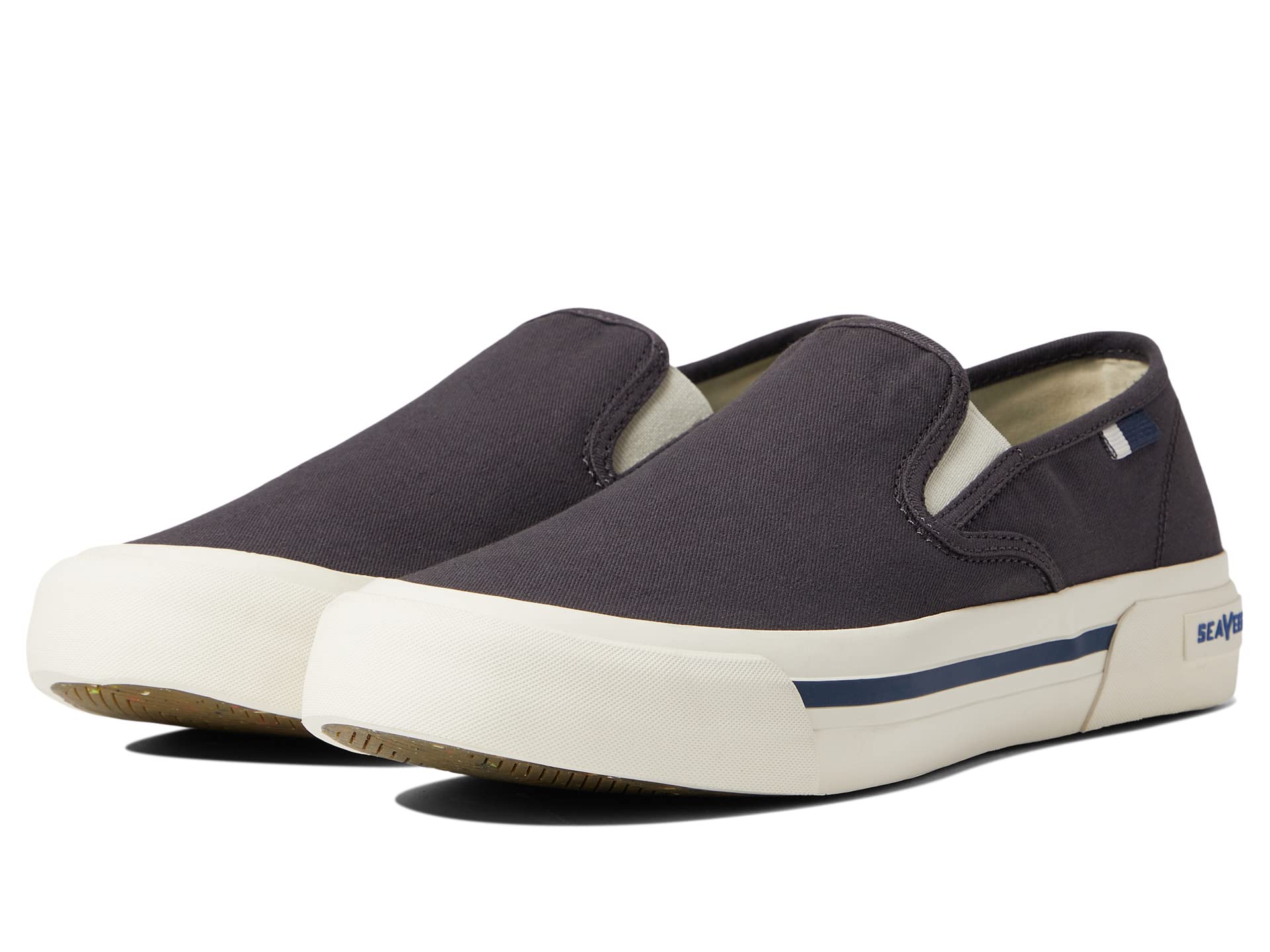 

Кроссовки SeaVees, Seachange Slip-On W