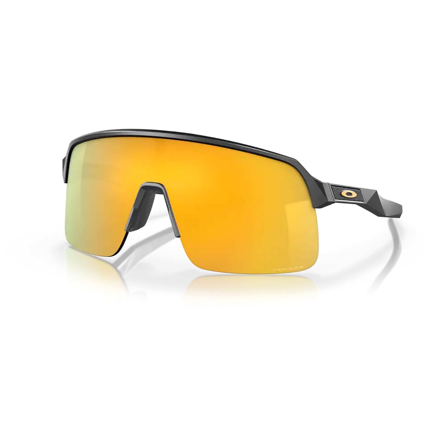 

Солнцезащитные очки Oakley Sutro Lite, черный/желтый