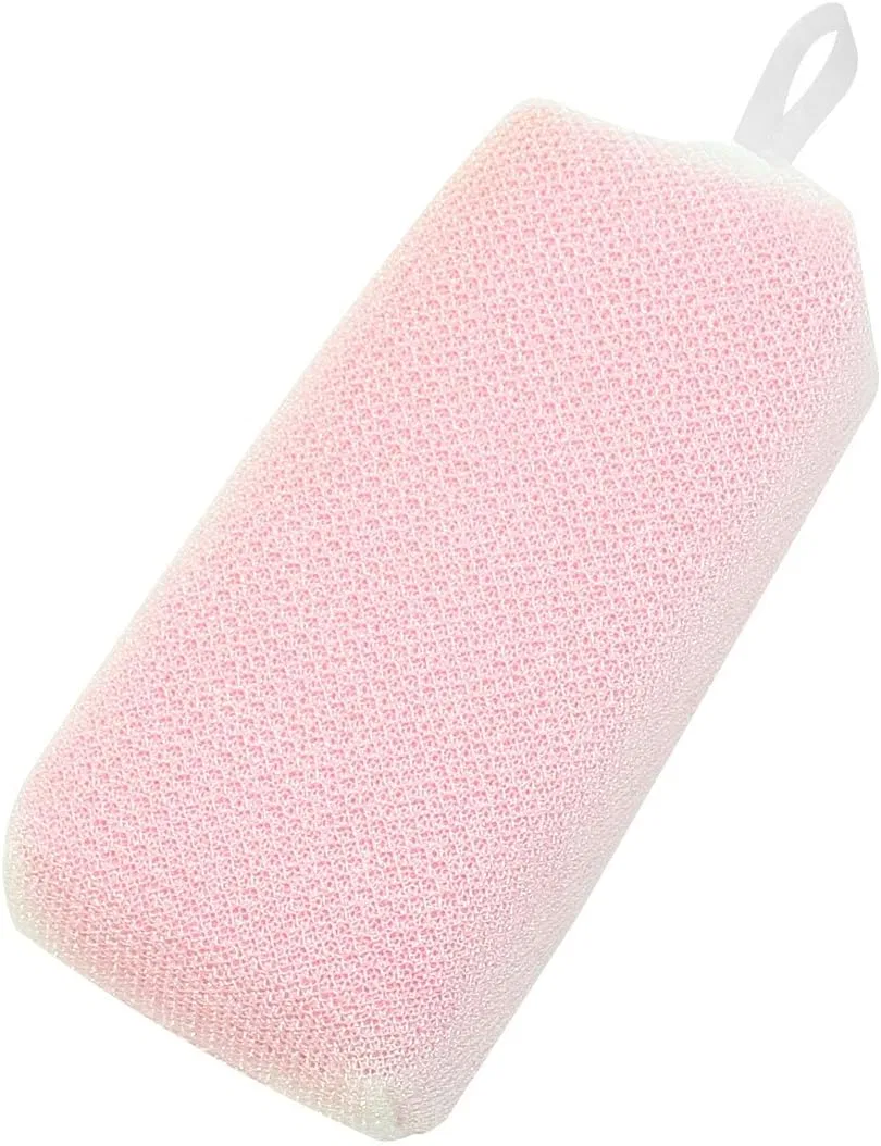 Круглая подушечка для чистки Ruilogod, 1 шт, 20 г, Lila