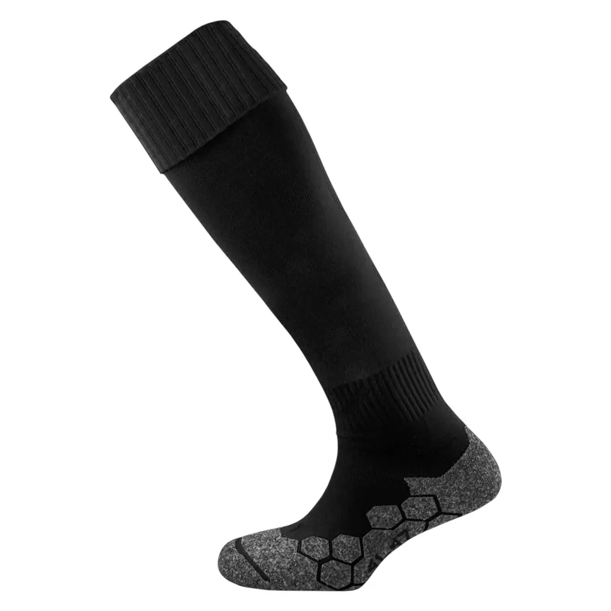 Футбольные носки Division Mitre, Black