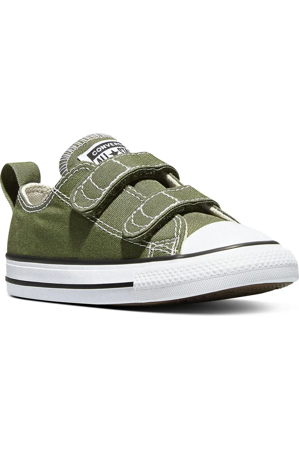 Кеды детские на липучках Chuck Taylor All Star Easy On Converse, Utility