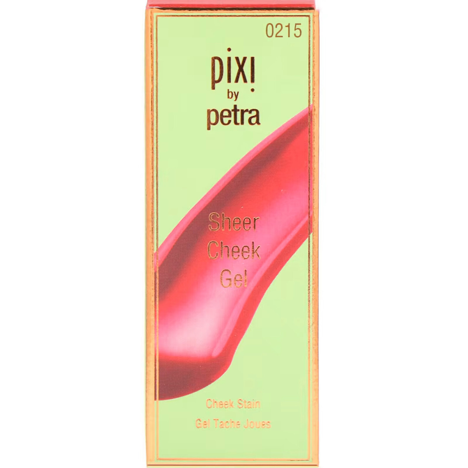 Pixi Beauty, Легкий гель для щек, Придающий румянец, 0,45 унции (12,75 г) — фото 3
