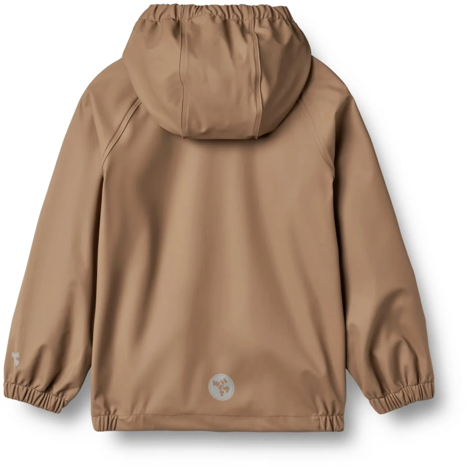 Куртка Wheat Performance Jacket Chardy в цвете Umbra — фото 2