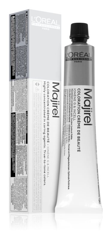 

Краска для волос L’Oréal Professionnel Majirel