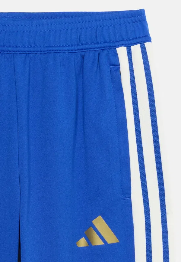 Спортивные брюки Adidas Performance, белый/синий — фото 4