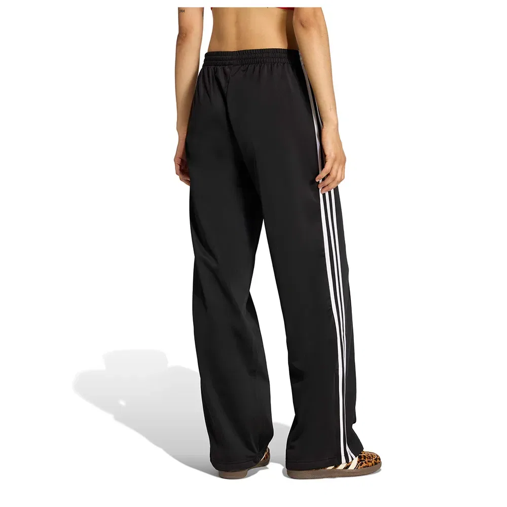 Брюки свободные Firebird Loose Adidas Originals, черный — фото 2