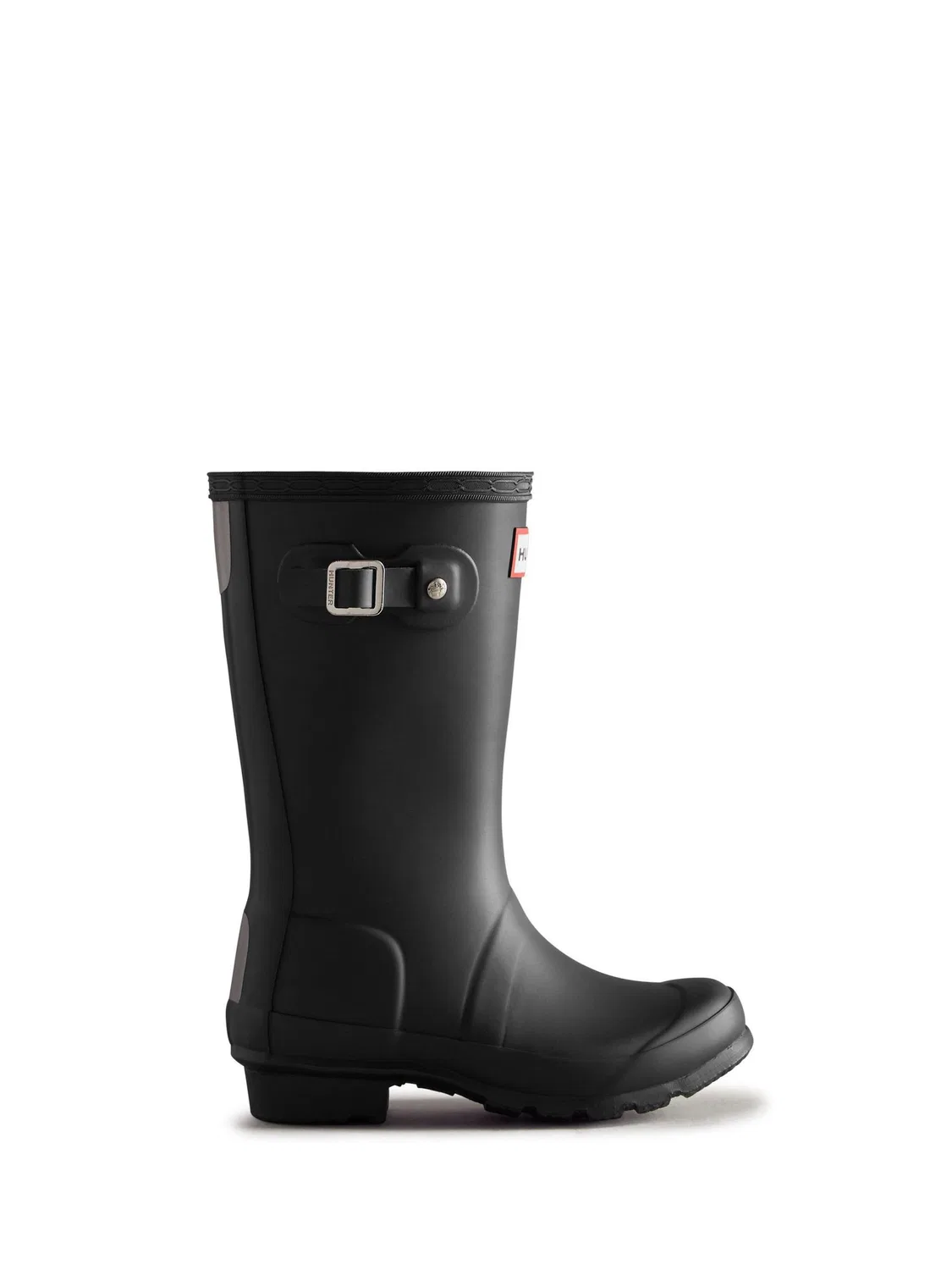 Резиновые сапоги Original Wellies Hunter, черный