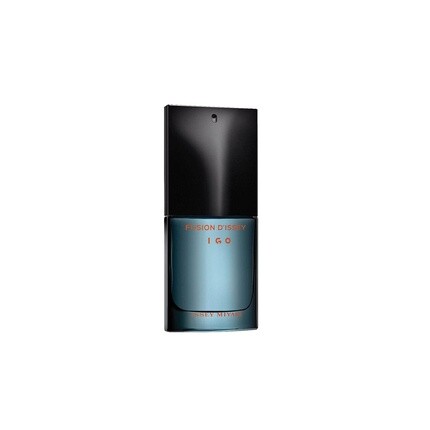 Fusion d'Issey Igo EDT Vapo 100 мл — фото 2