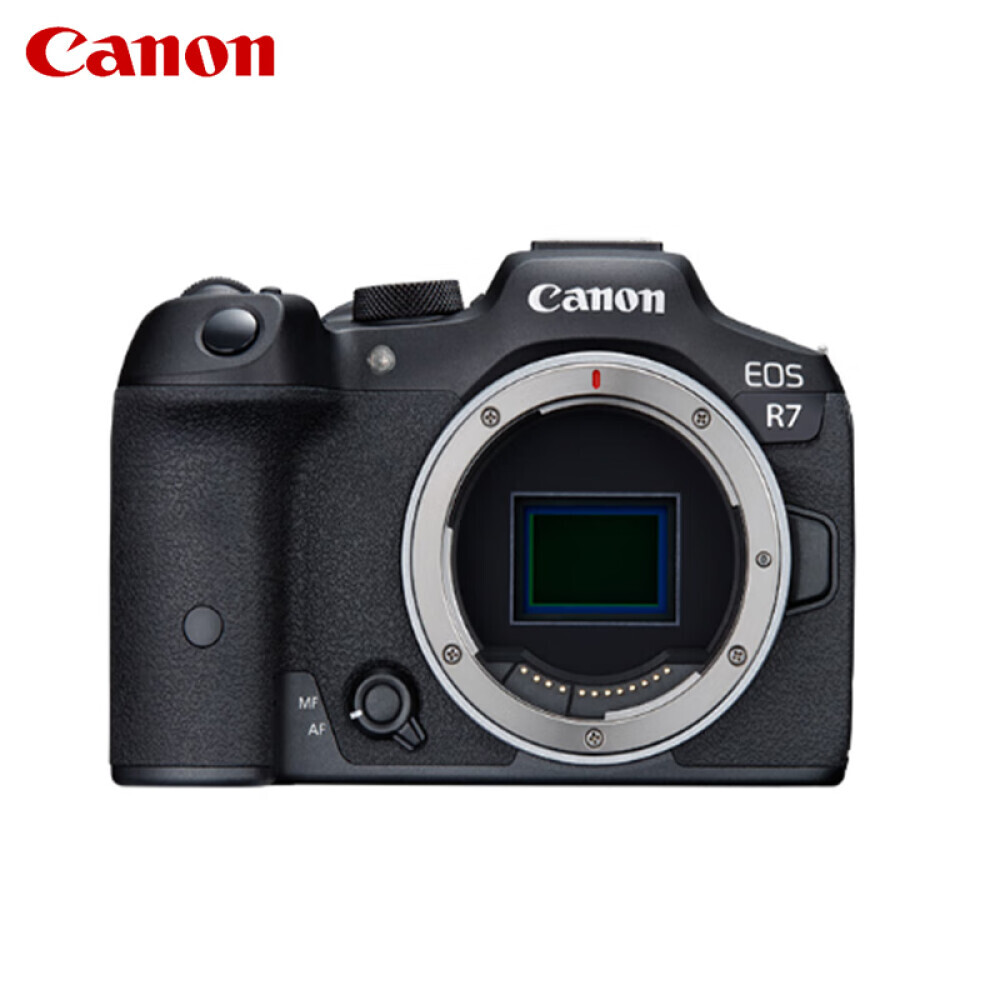 

Цифровой фотоаппарат Canon EOS R7 с картой памяти 128G
